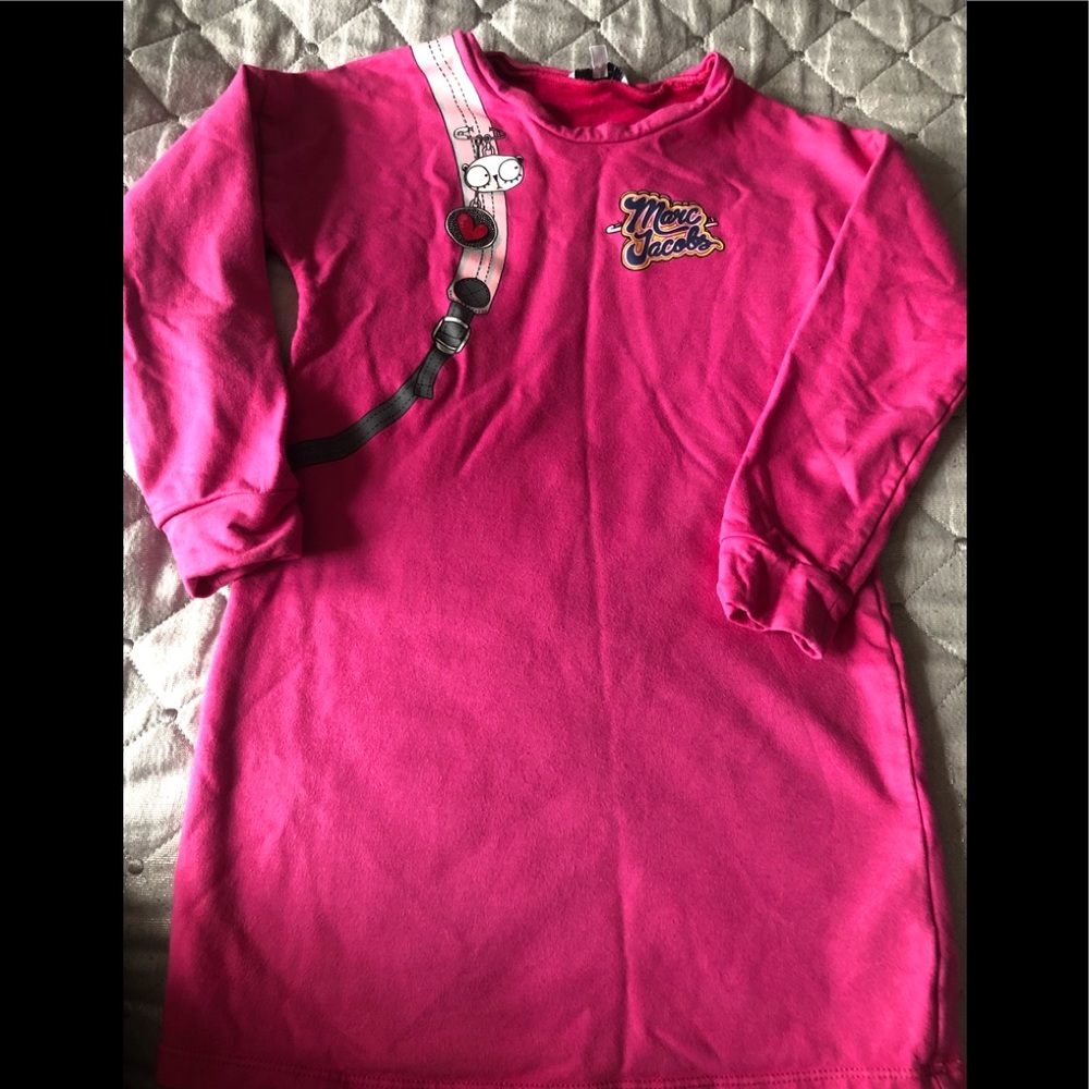 Marc Jacob dress.